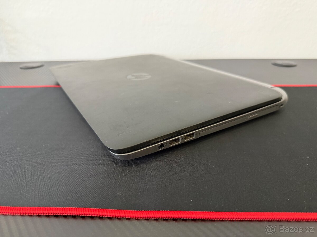 HP ProBook 450 G2 - Core i3-5010U / 256GB SSD / 8GB RAM - 5