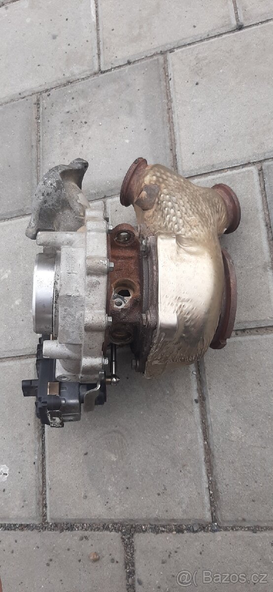 Turbo 3.0TDI Amarok - 5