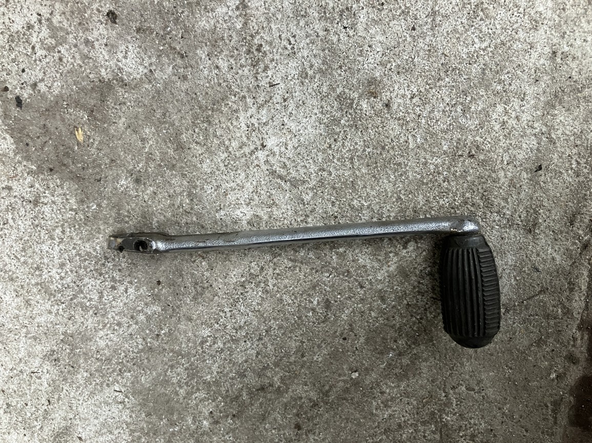 jawa pérák řadička - 5