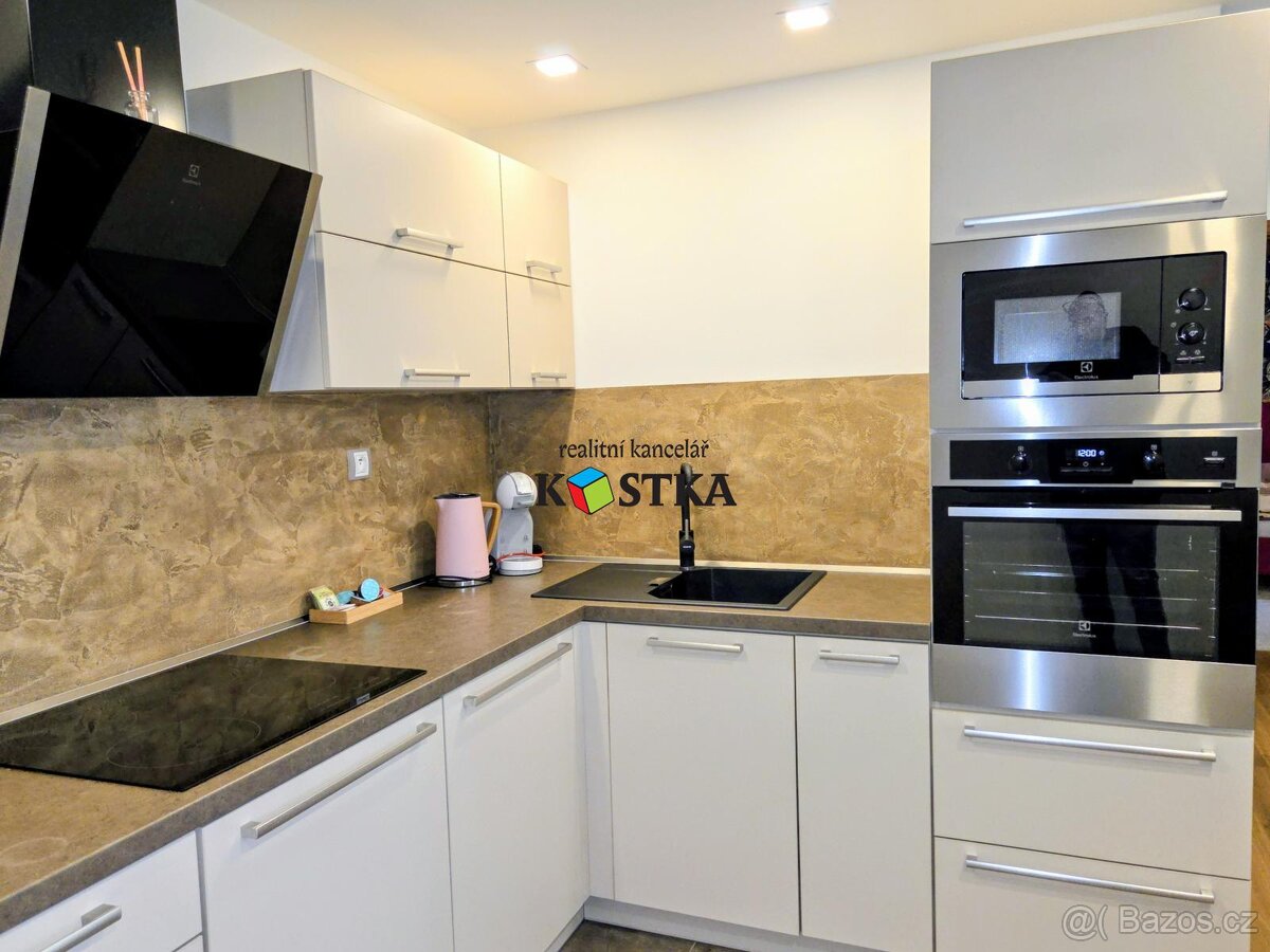 byt 2KK Příbor pronájem - 5