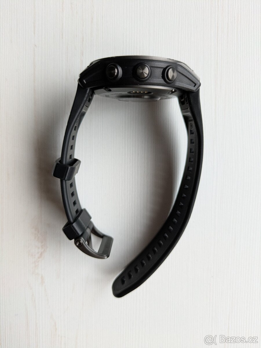 Garmin Epix PRO (Gen 2) Sapphire - 5