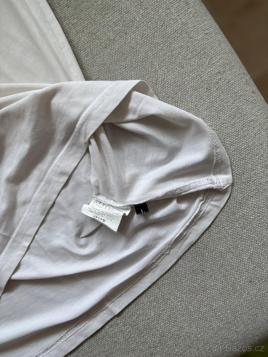 Pánské tričko HUGO BOSS - 5