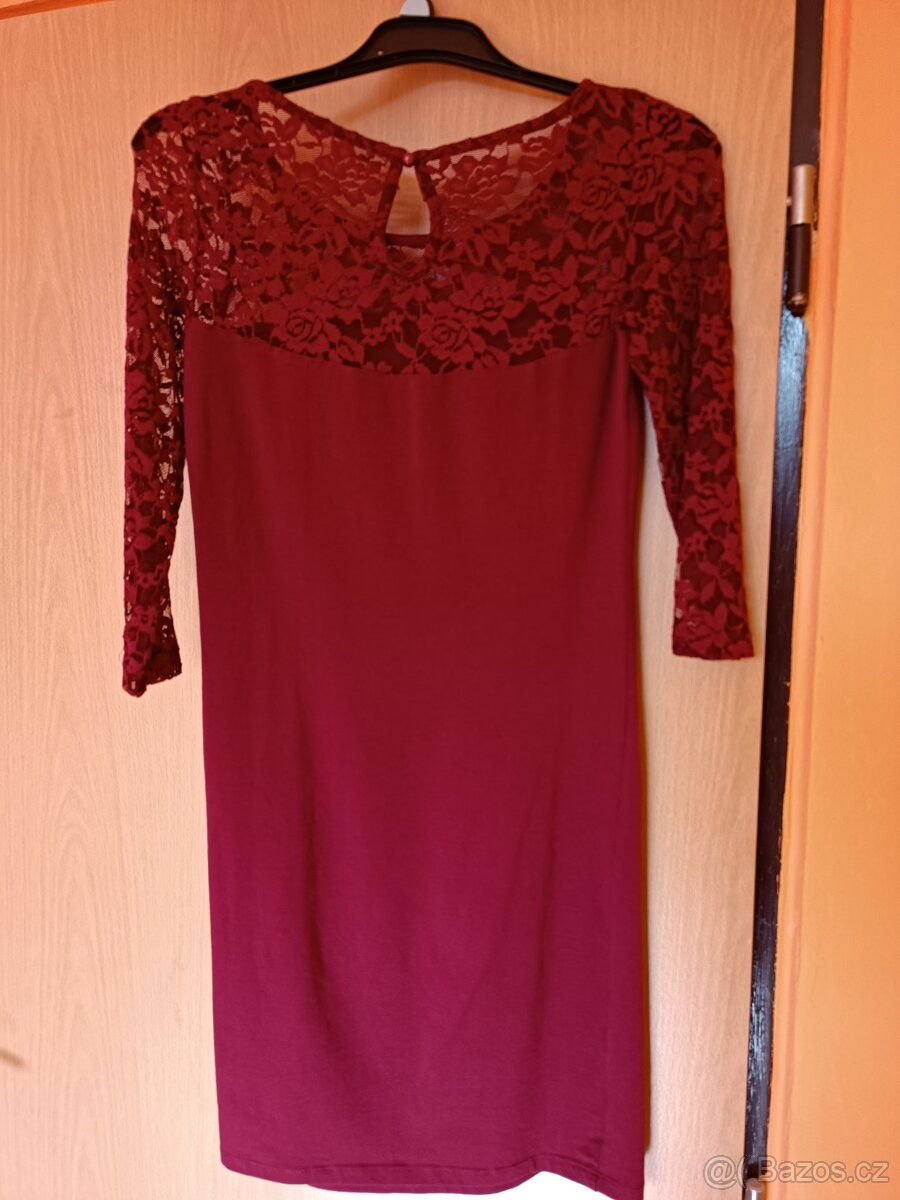 Dámské/dívčí šaty - 5