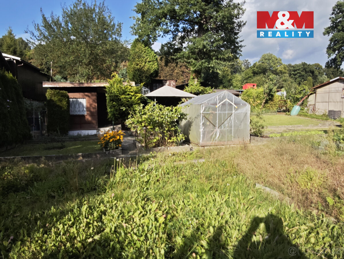 Prodej chaty, 16 m², Havířov, ul. Selská - 5