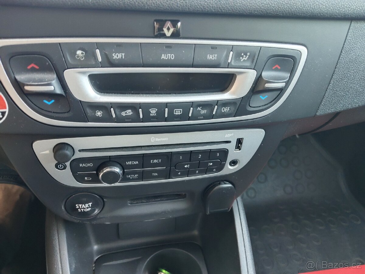 Renault Megane grand tour lll - 5