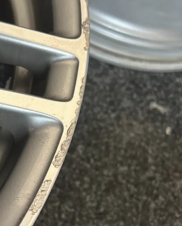 al. disky original BMW 5x120 R18 - 5