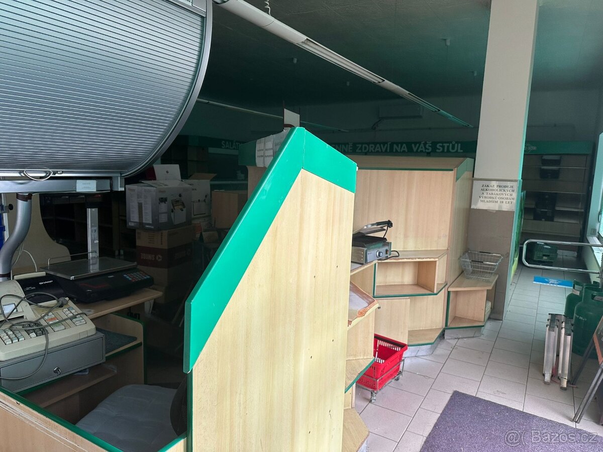 Nábytek - 5