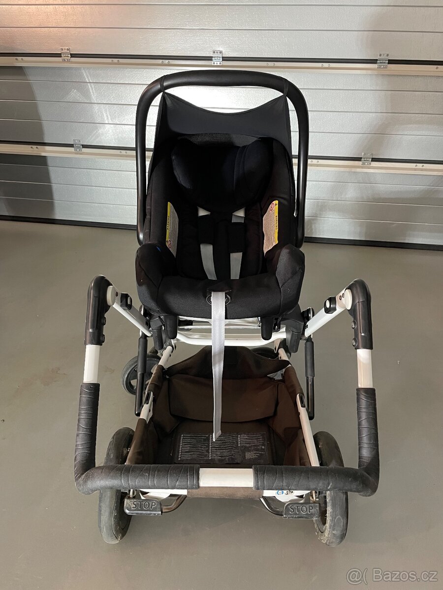 Britax go next - 5