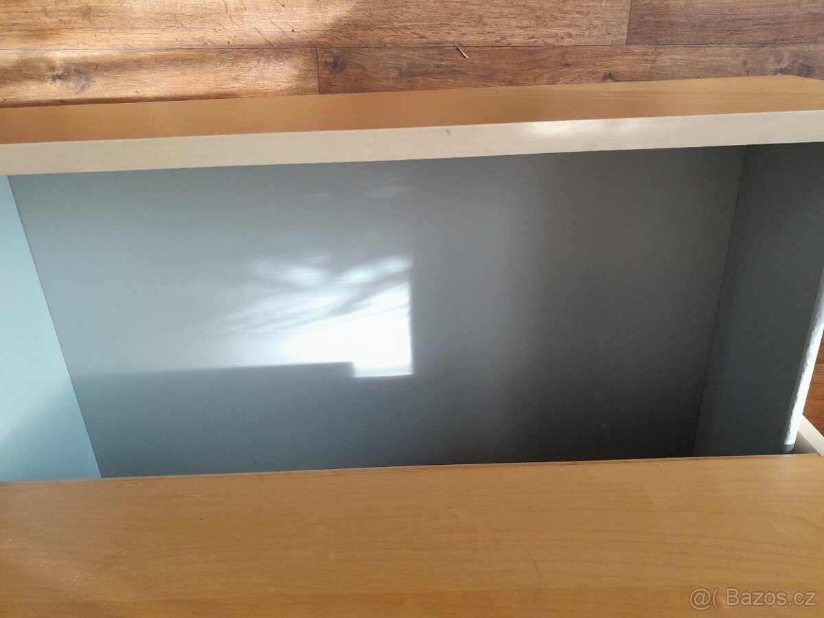 Ikea komoda Malm bříza 3 zásuvky - 5
