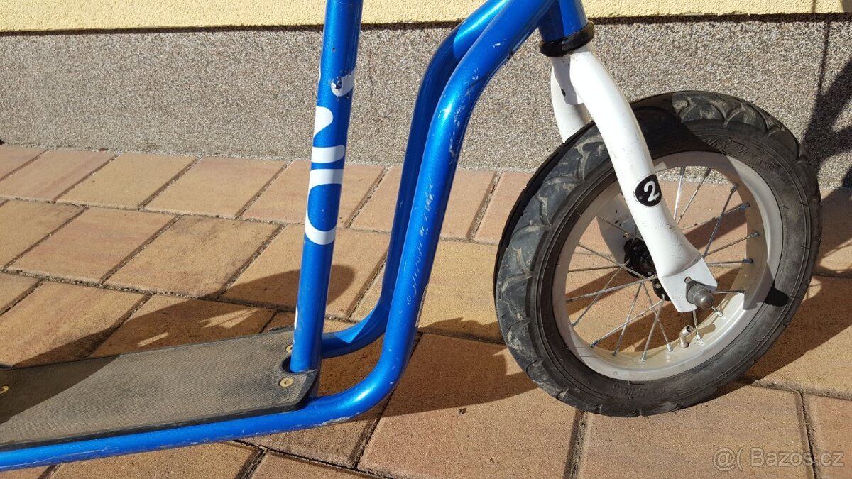 Koloběžka Yedoo Two - 5