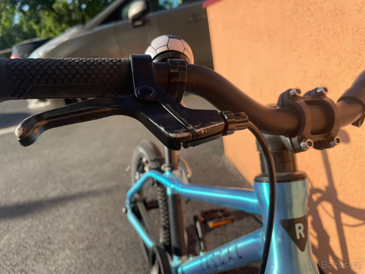 Dětské kolo Rascal 16'' - 5