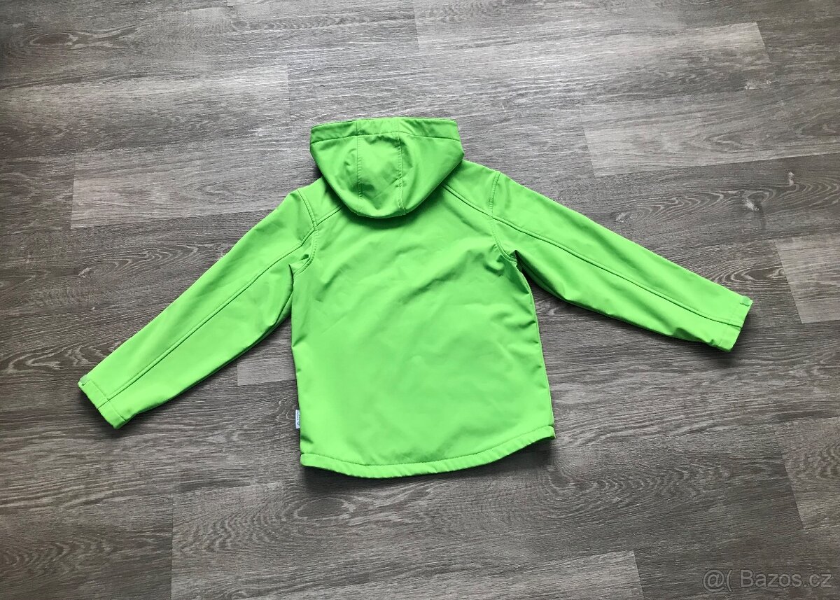 Softshellka Surfanic,vel.152 - 5