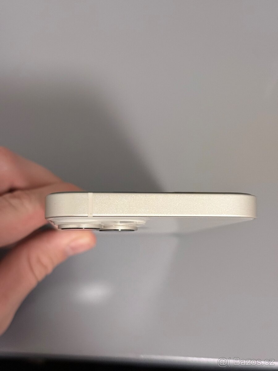 Predám Iphone 14 128GB - 5