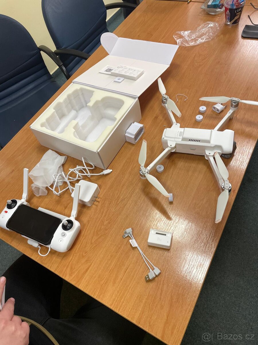 FIMI X8T 4K V640 - 5