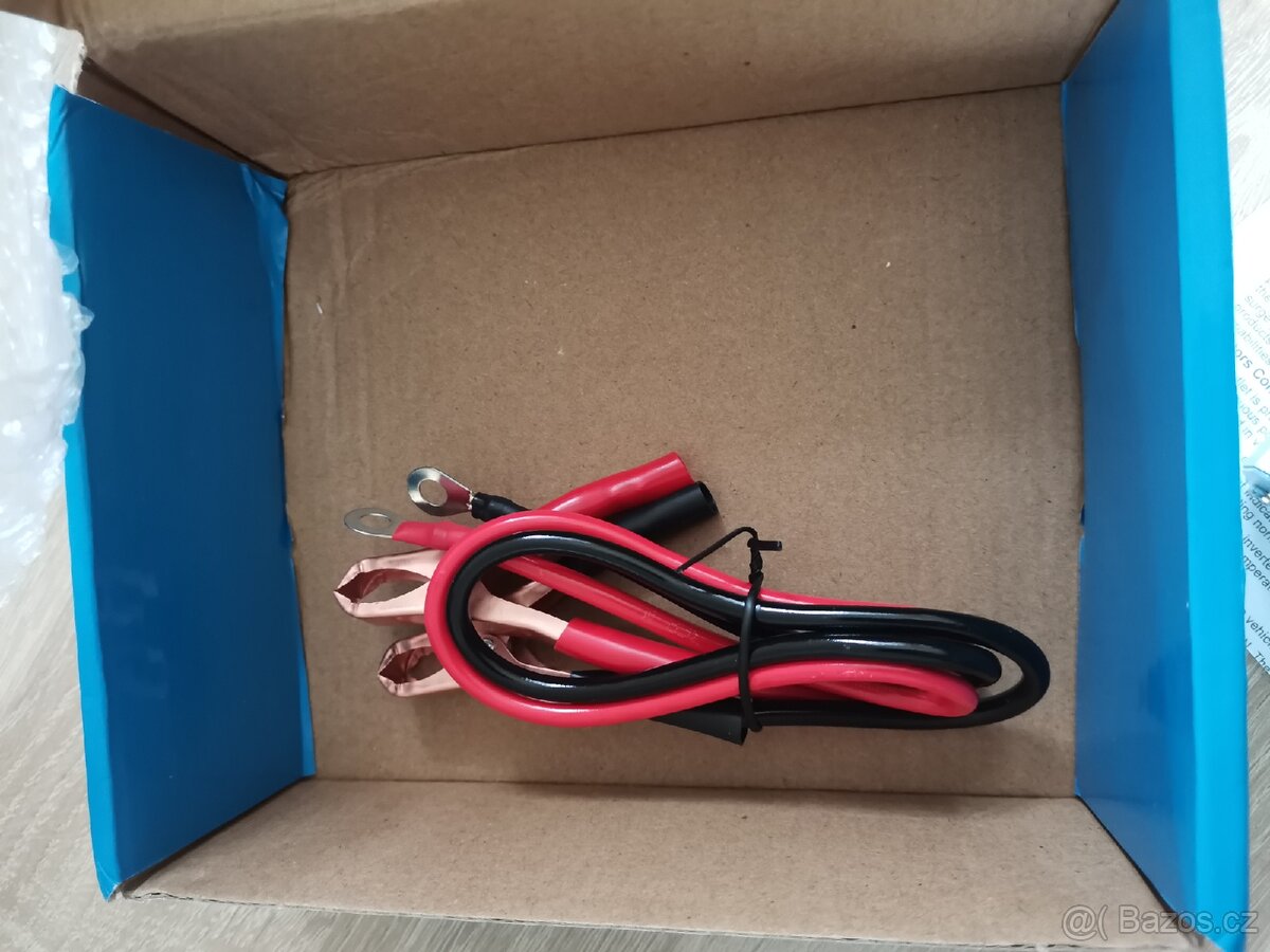 Měnič napětí do auta - 5