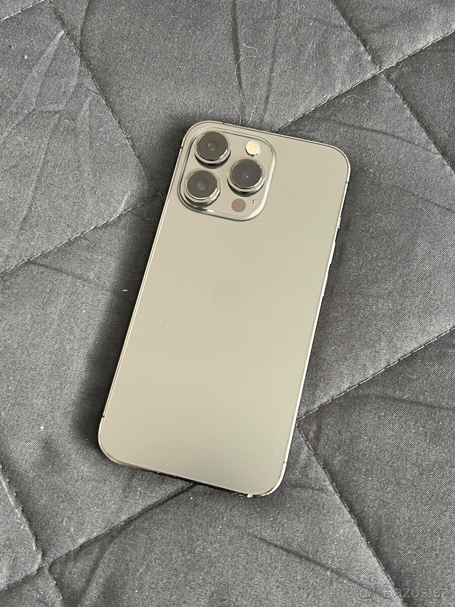 IPhone 13 Pro 128gb - 5