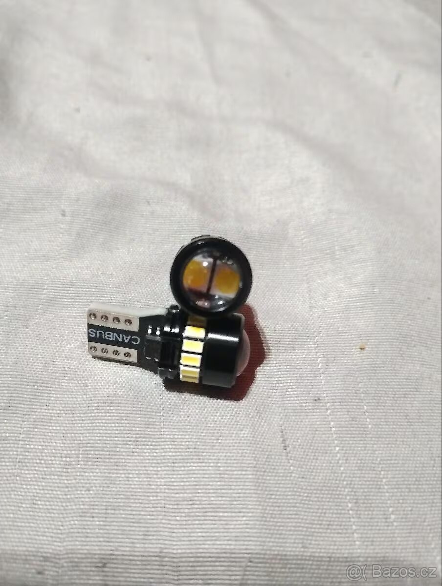 T10 Led žárovky - 5