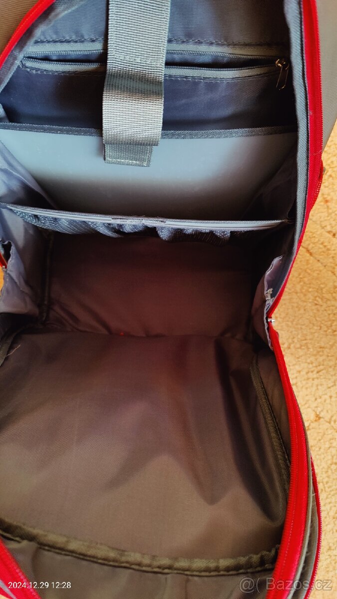 Školní aktovka - 5