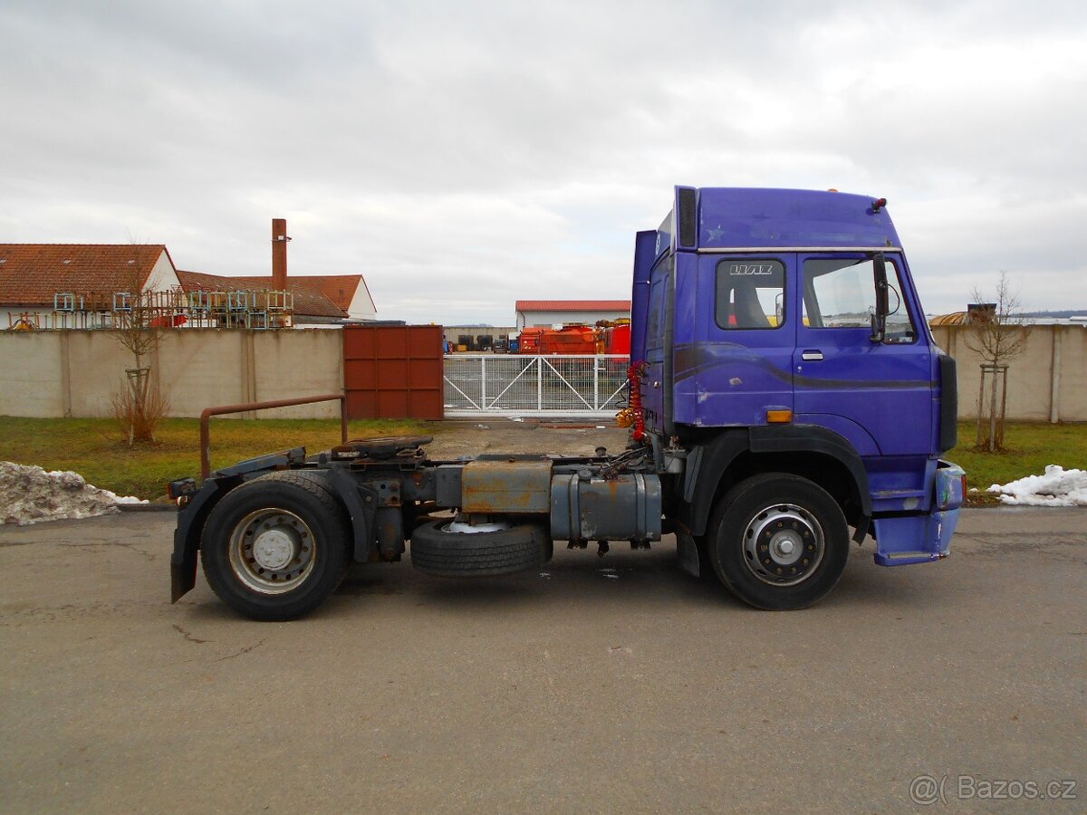 LIAZ 110.573 - 5