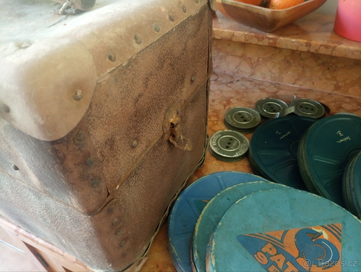 Projektor Weimar 3 - 5