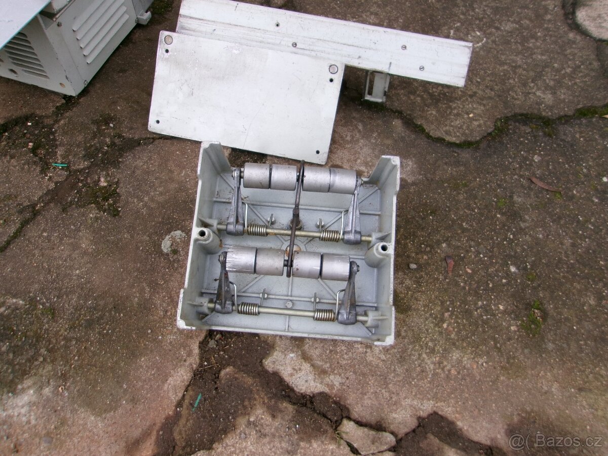 hoblovka řezačka - 5