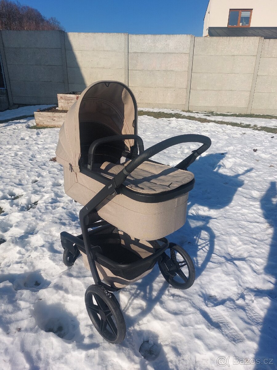 Kočárek Joolz Day5 3v1 V ZÁRUCE - 5
