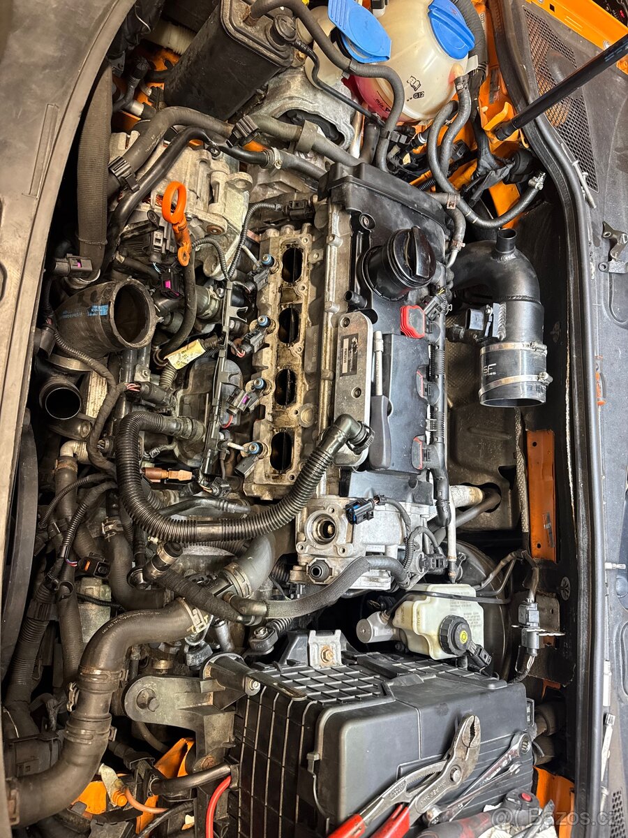 Audi s3 8p - 5