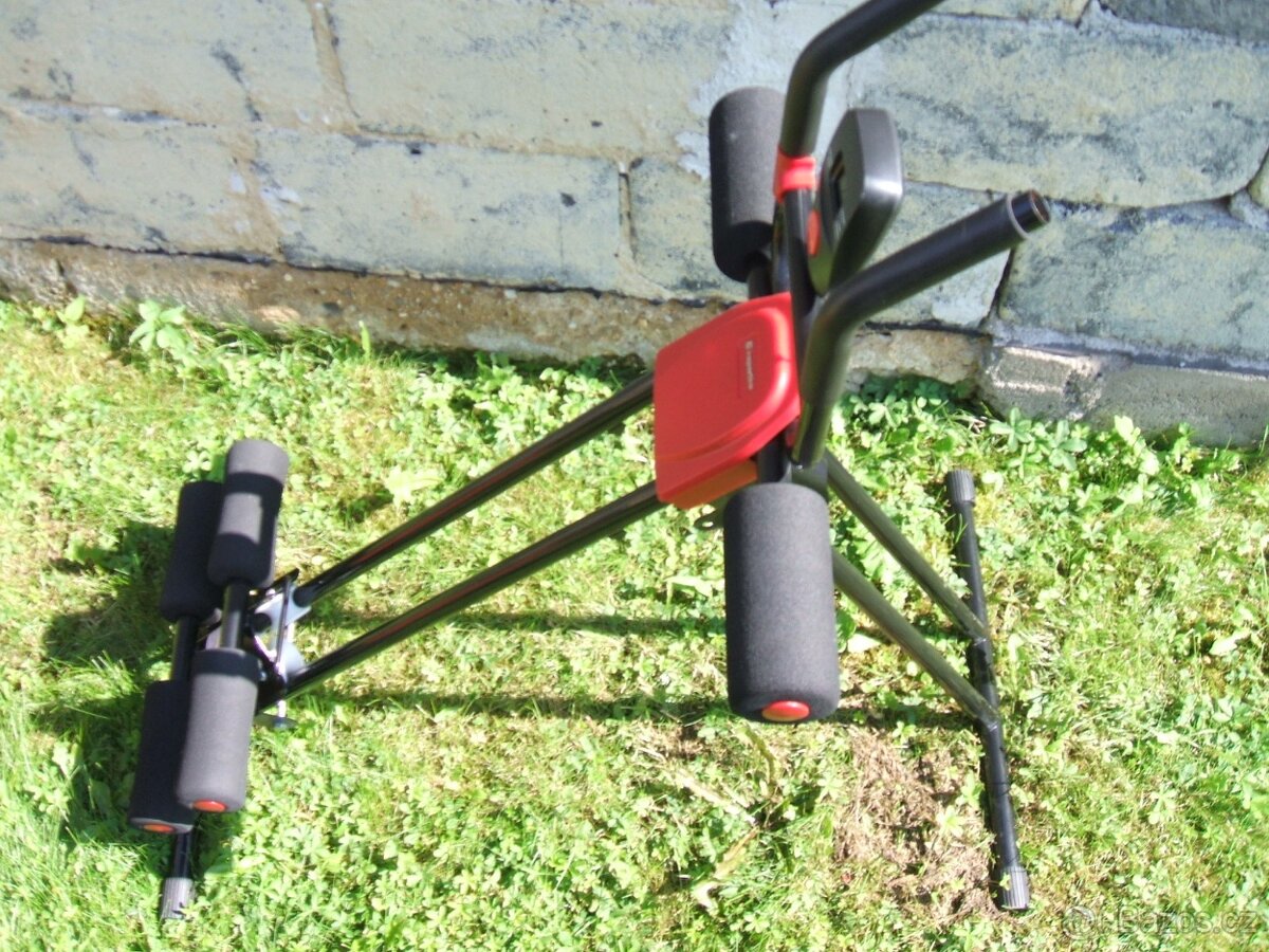 inSPORTline AB Lifter Easy - 5