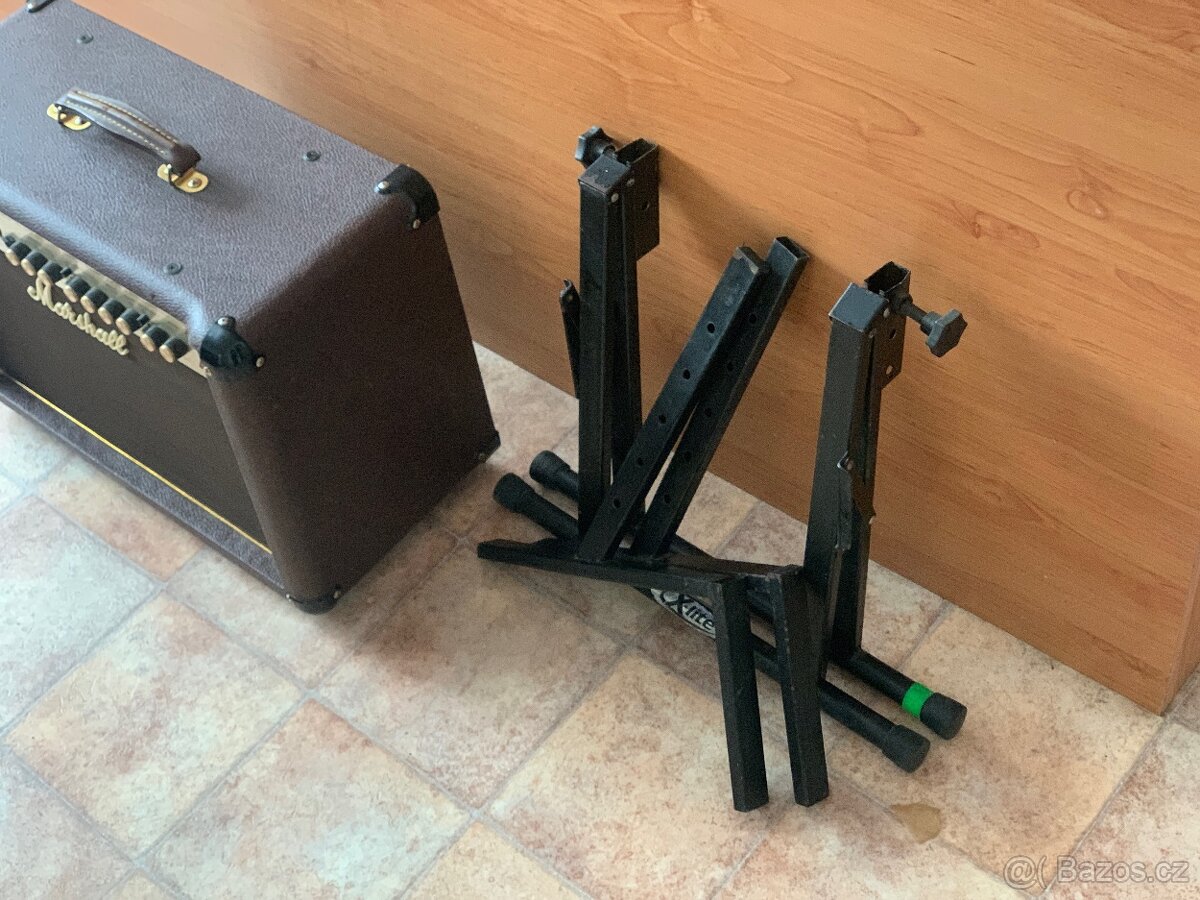 Marshall AS50D - Akustické kombo - 5