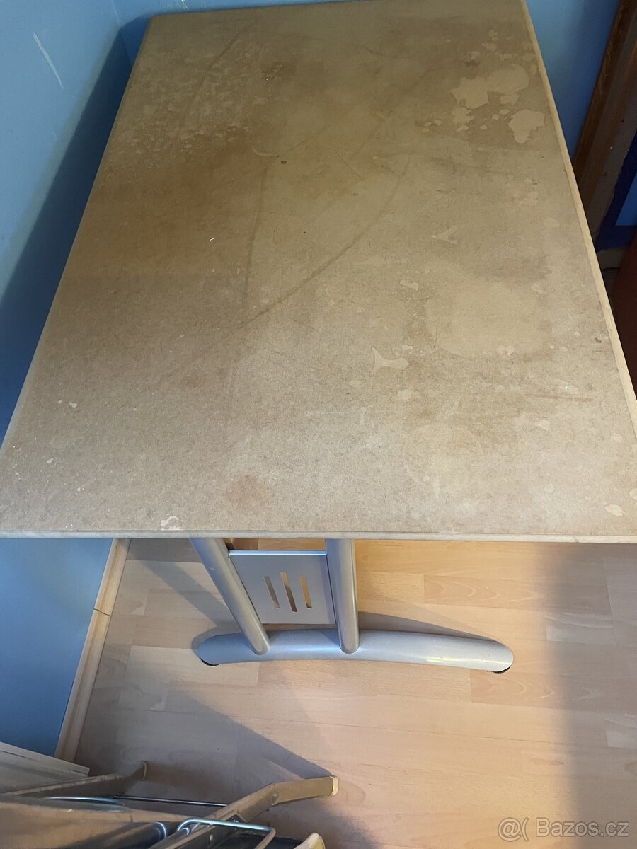 Psací stůl - 5