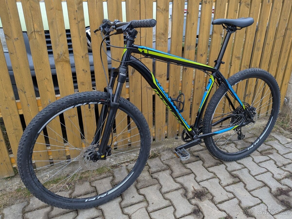 Specialized Hardrock 29" - 5
