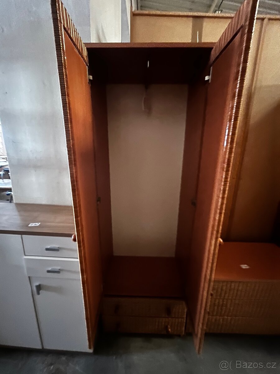 Malá skříň - 5