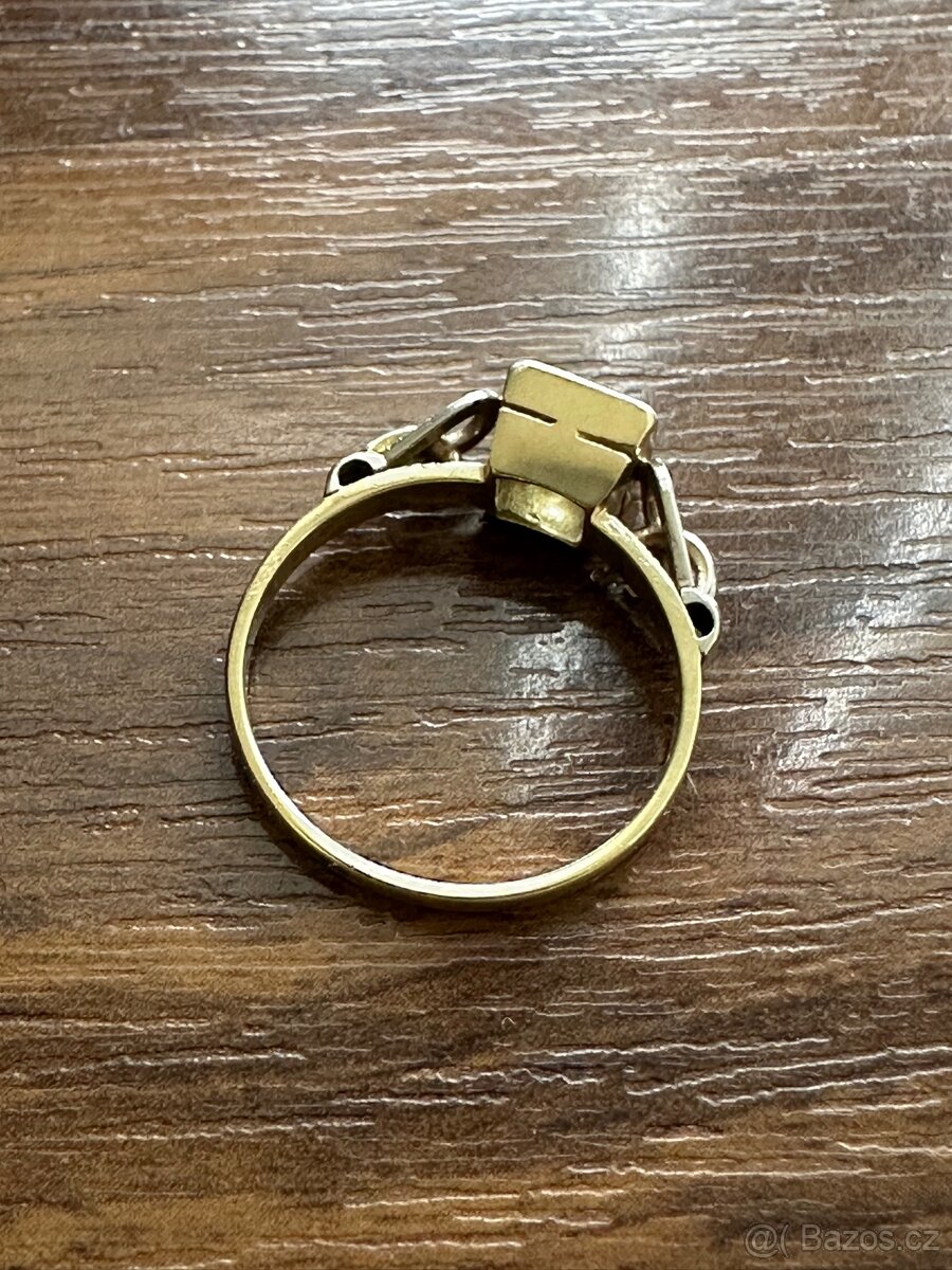 Zlatý prsten - 5