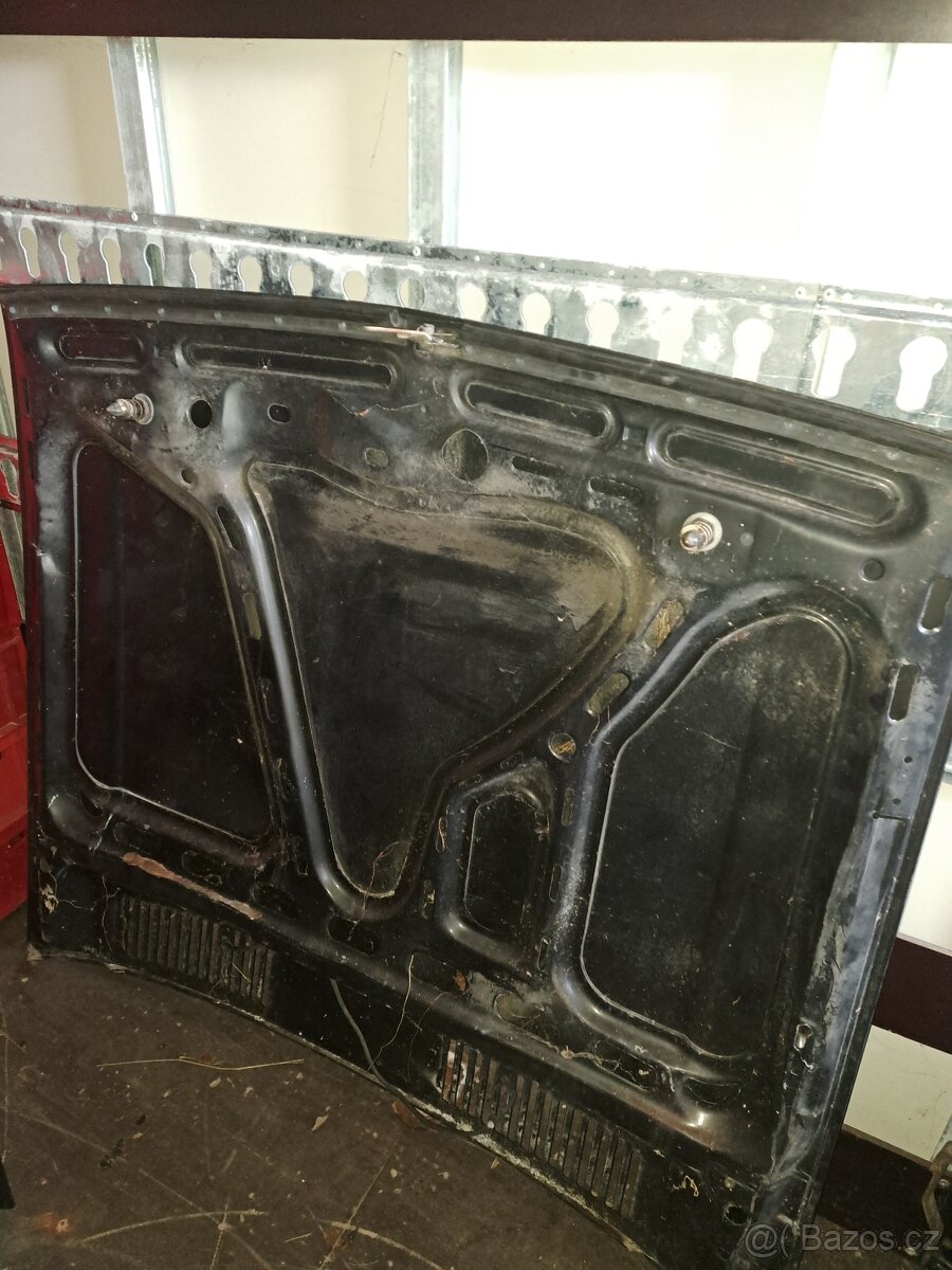 Díly Audi 80 B2 coupe - 5