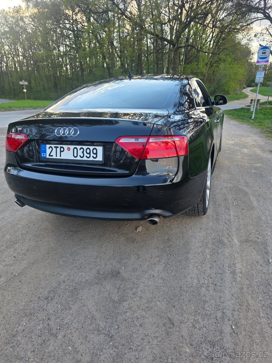 Audi A5 Sline - 5