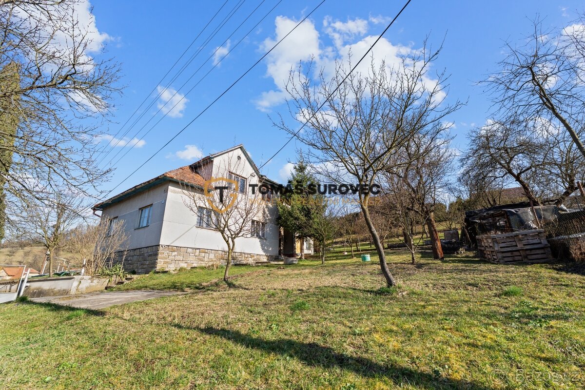 Prodej rodinného domu Nedašov - 5