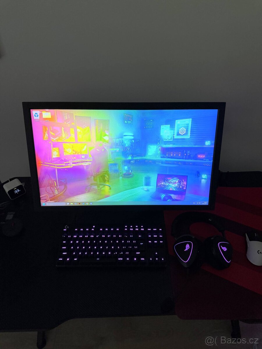 Špičková herní sestava pro CS2 (800+ FPS) - 5
