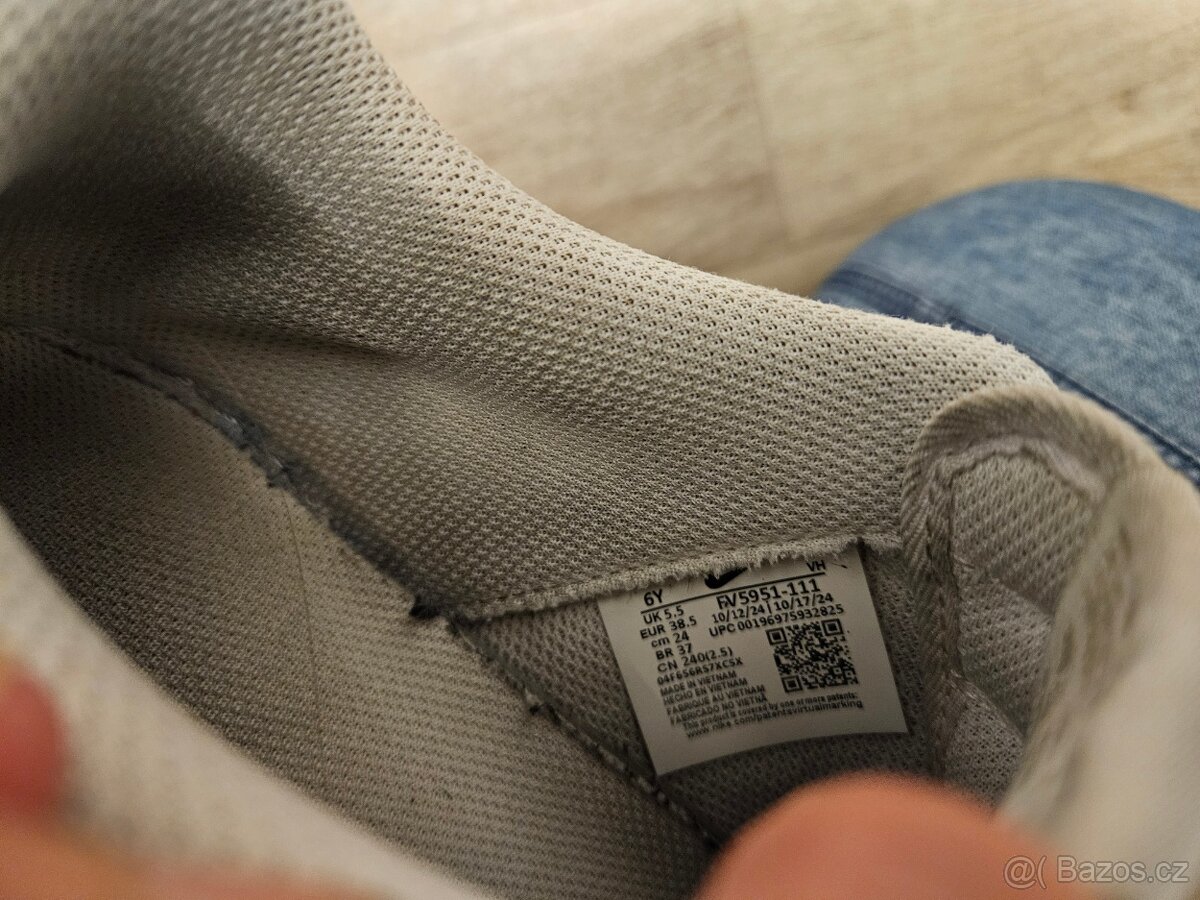 tenisky Nike Air Force 1 - 5