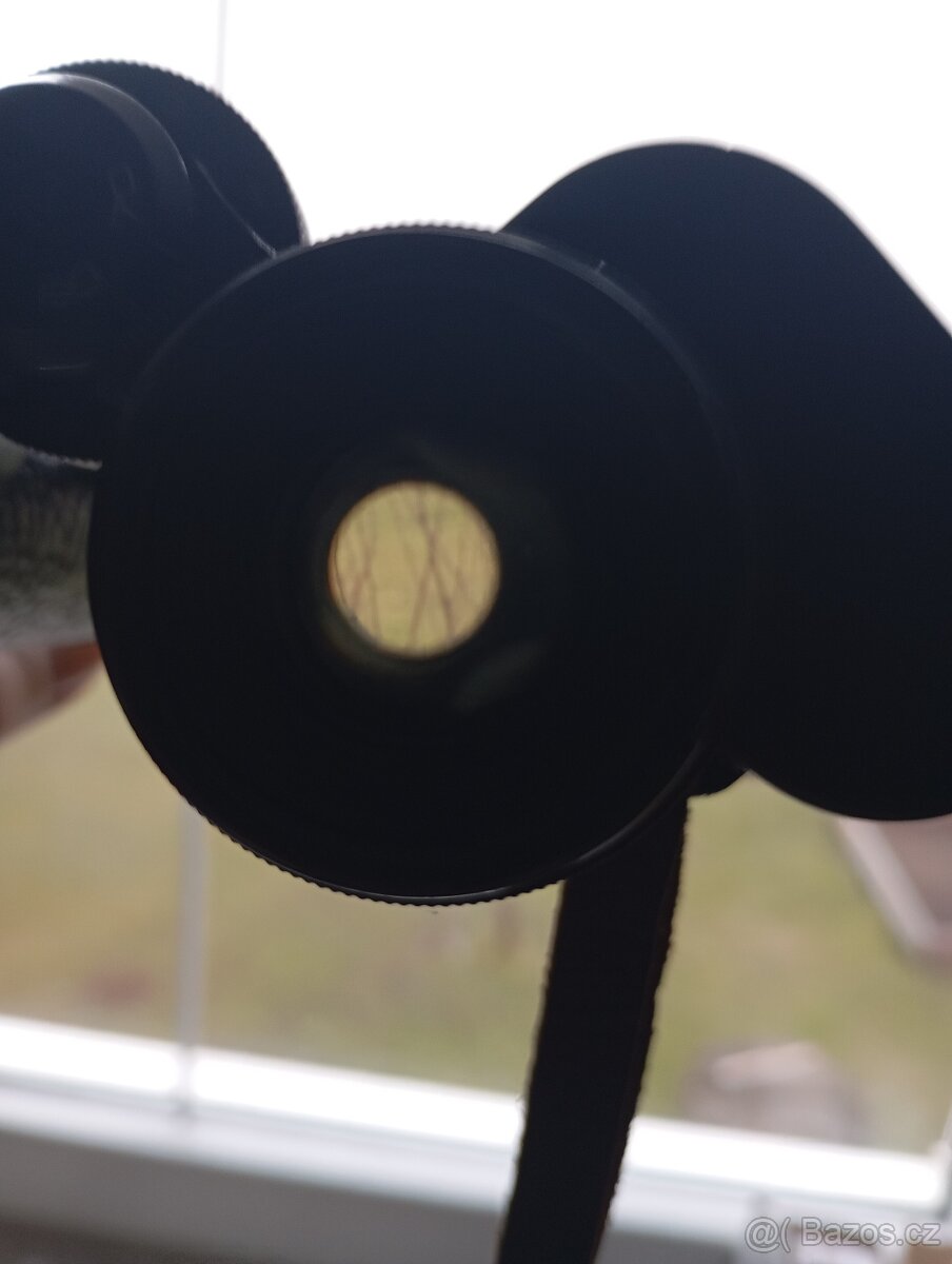 Dalekohled SSSR 7x50 - 5