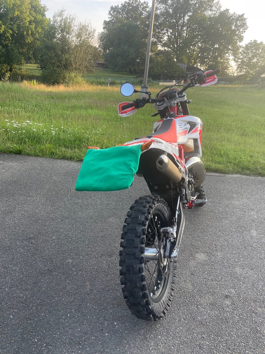 Beta rr 125 2t