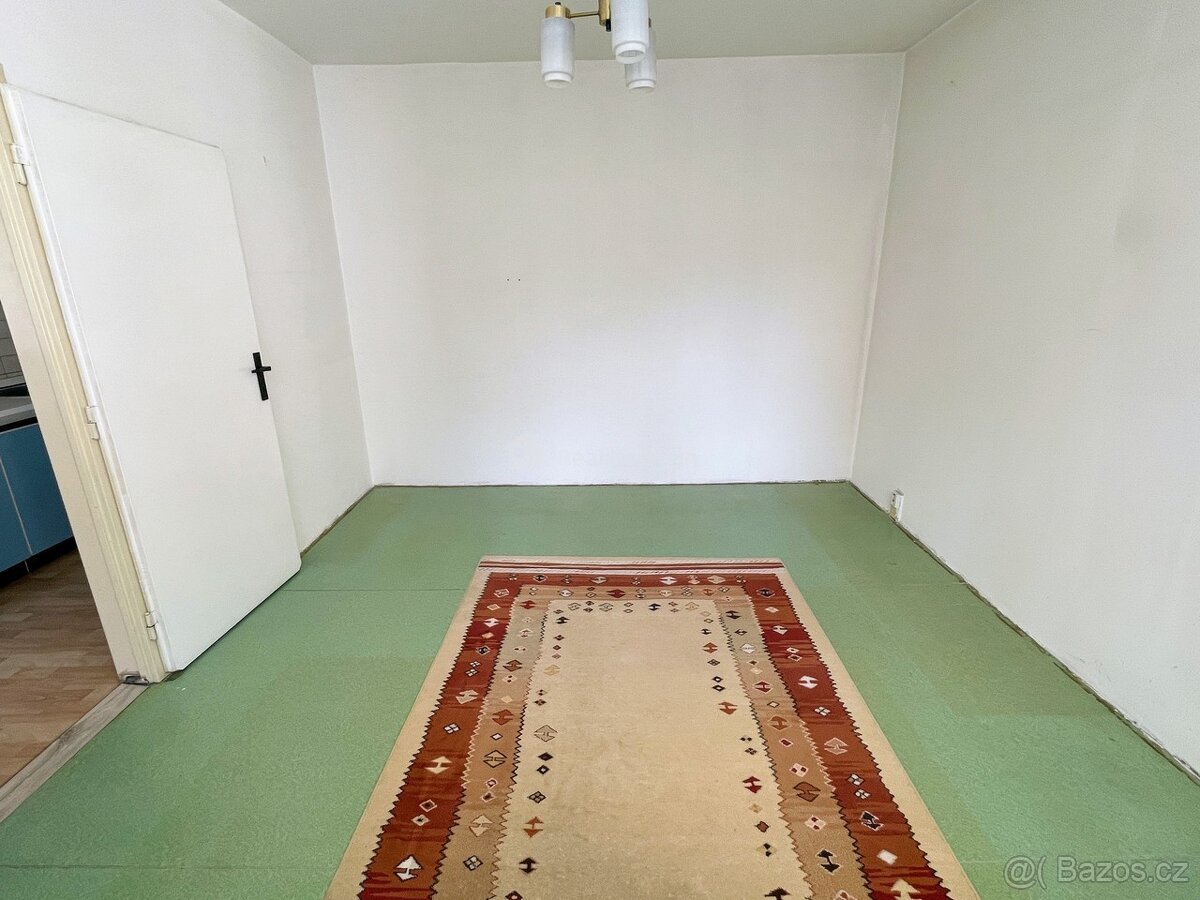 Prodej bytu 3+1 s lodžií ve Vsetíně - Rokytnici - 5