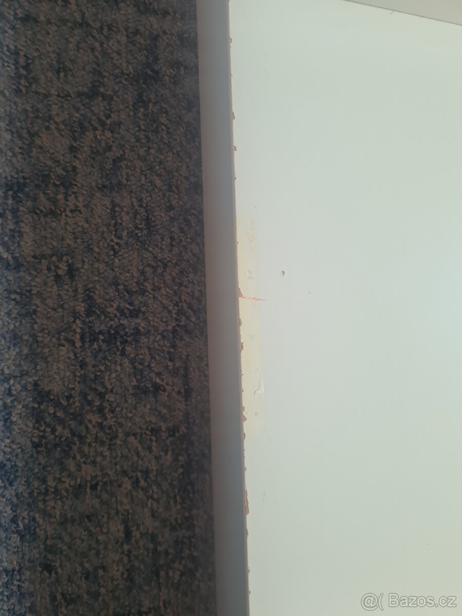 Kallax bílý ikea - 5