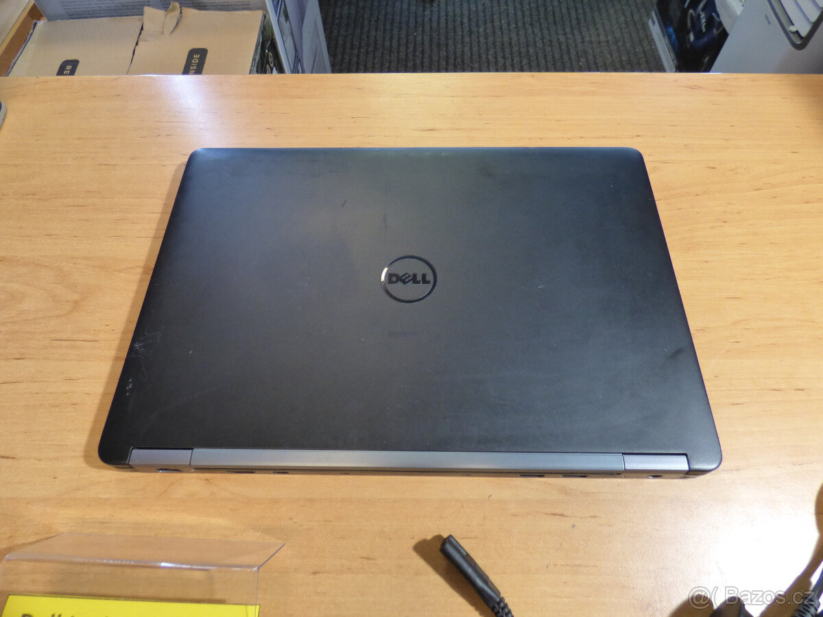 Notebook Dell latitude E7470 - 5
