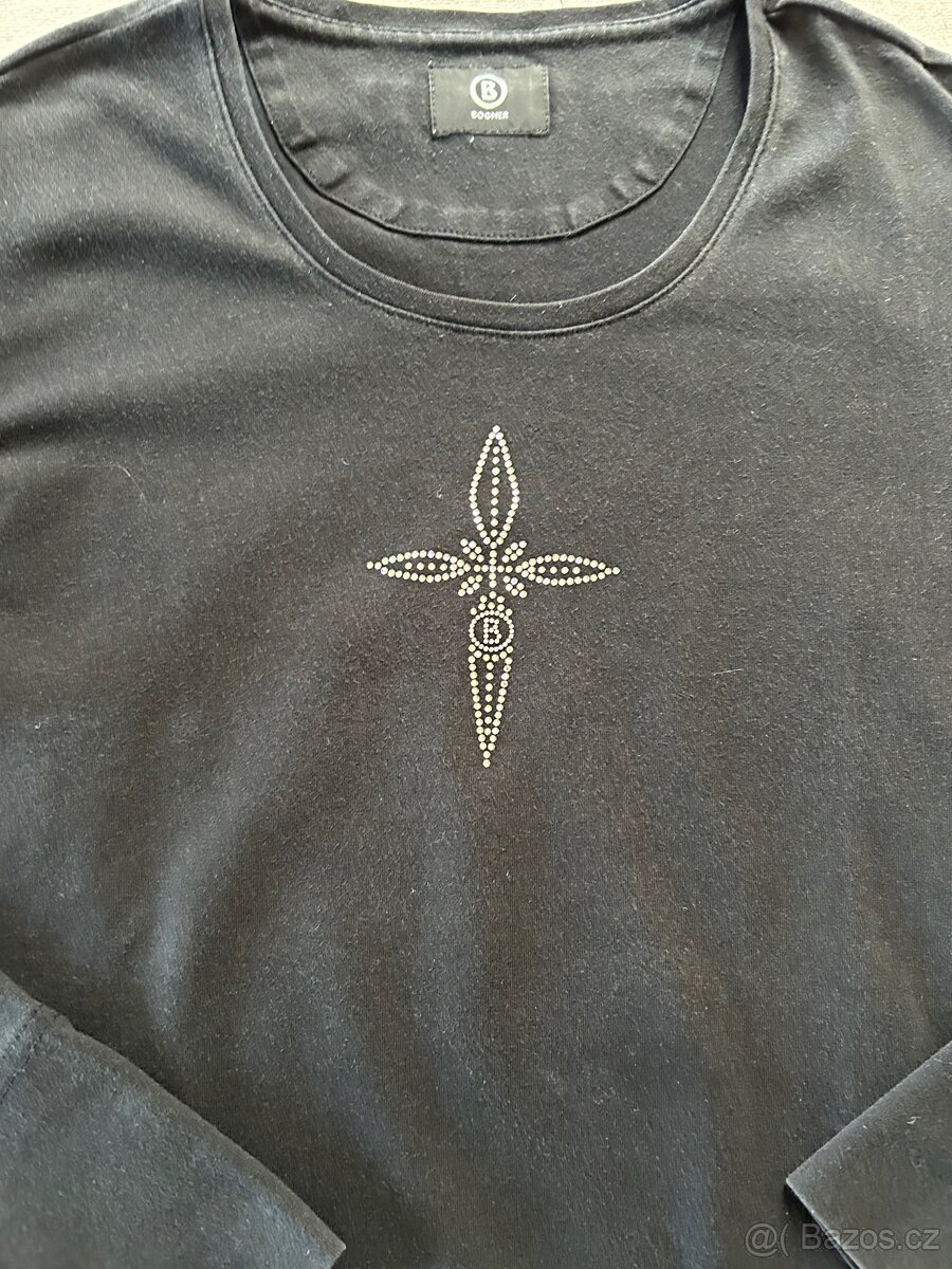 Bogner triko - 5