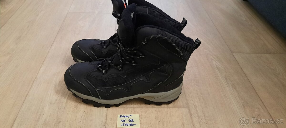 Pánské boty - 5