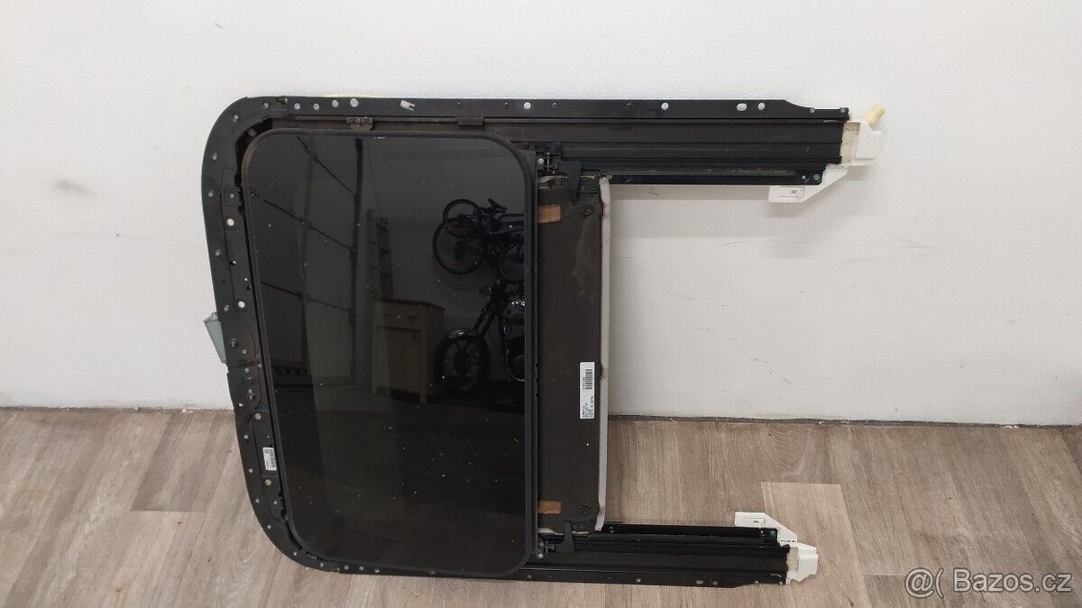 Audi A6 C6 3.0tdi Avant quattro náhradní díly - 5