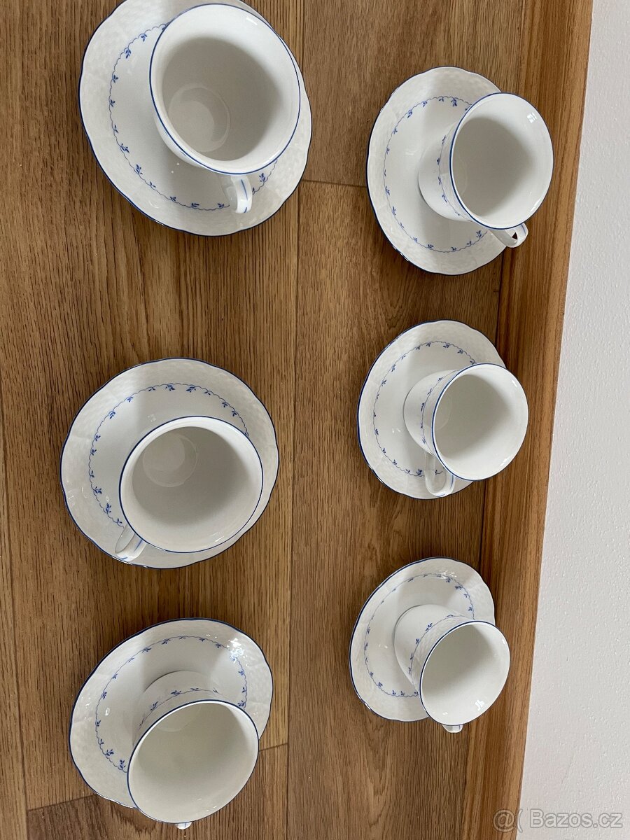 Kávová souprava - 5