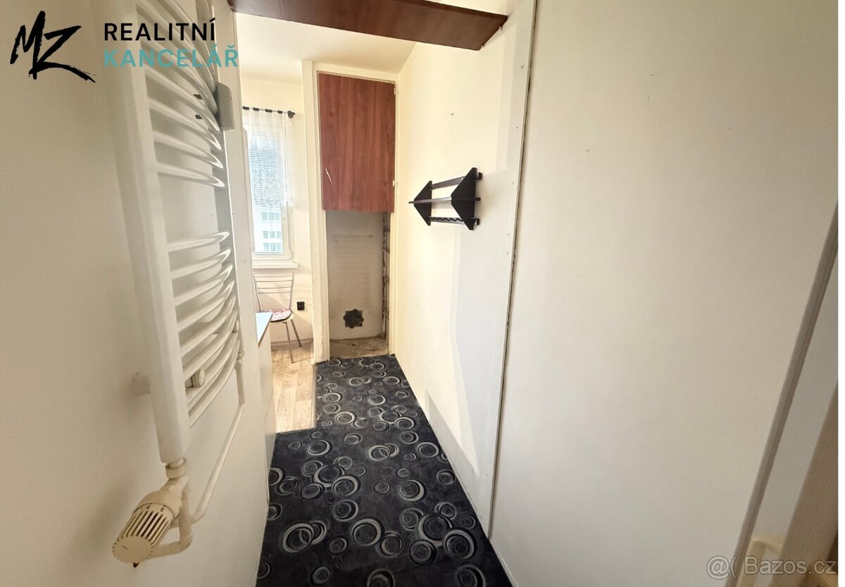 Pronájem bytu 2+1 52 m² Přerov, Bohuslava Němce - 5