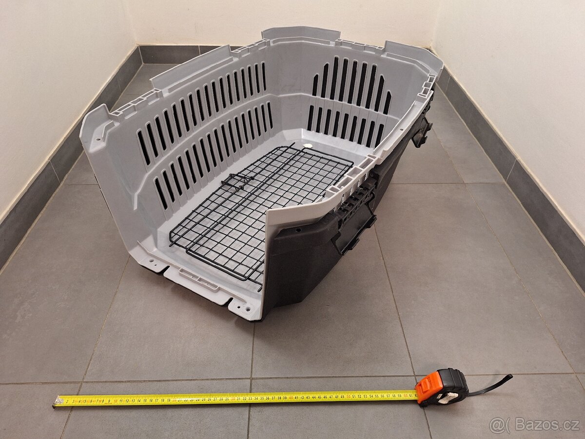 FERPLAST ATLAS 50 - přepravní box na psa - 5