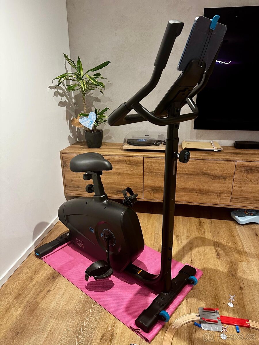 Rotoped Domyos EB 900 - 5